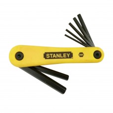Stanley Hex Key Set 69262